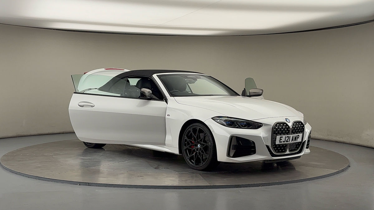 Used BMW 4 Series 2021 for sale - 75962066: Photo 53