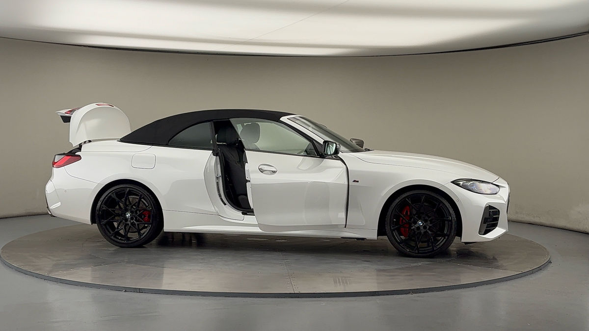 Used BMW 4 Series 2021 for sale - 75962066: Photo 55