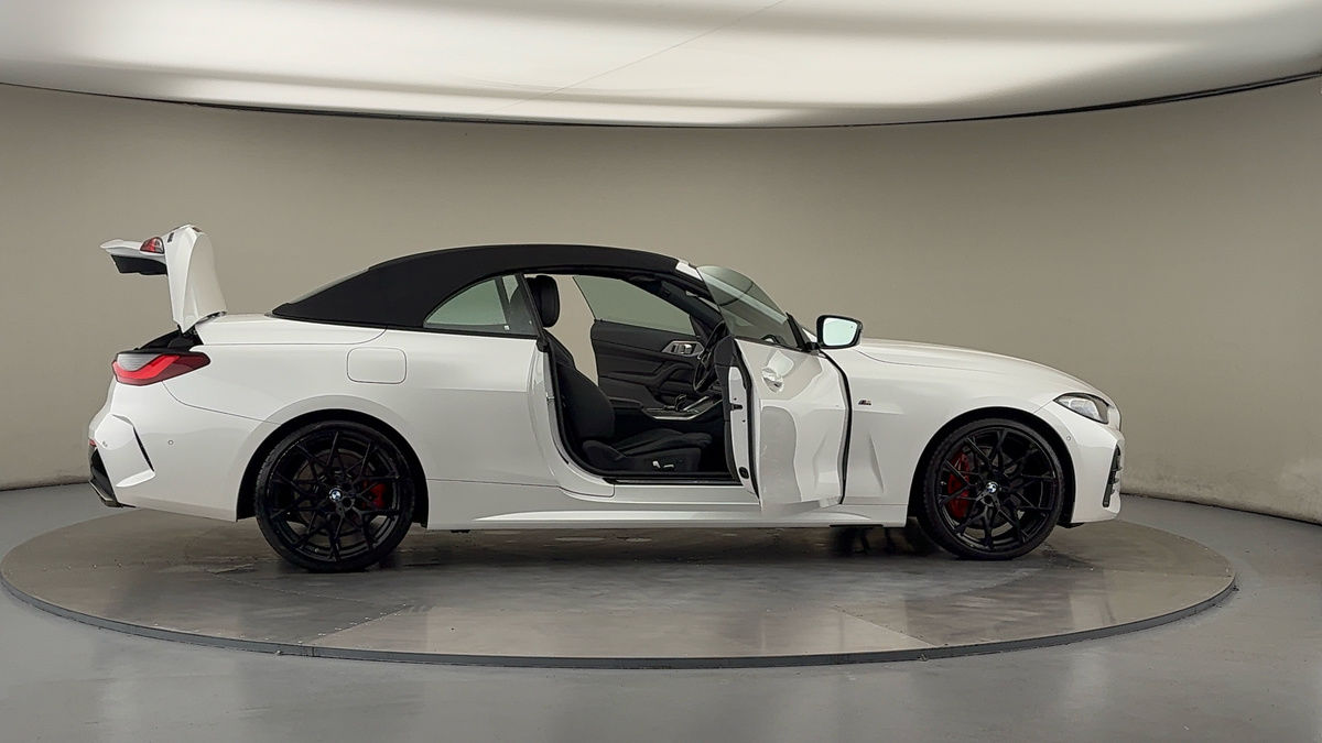 Used BMW 4 Series 2021 for sale - 75962066: Photo 56