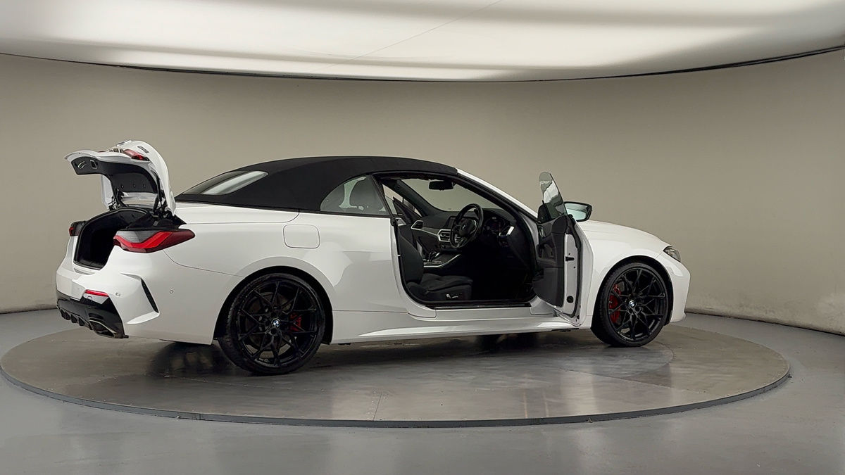 Used BMW 4 Series 2021 for sale - 75962066: Photo 57