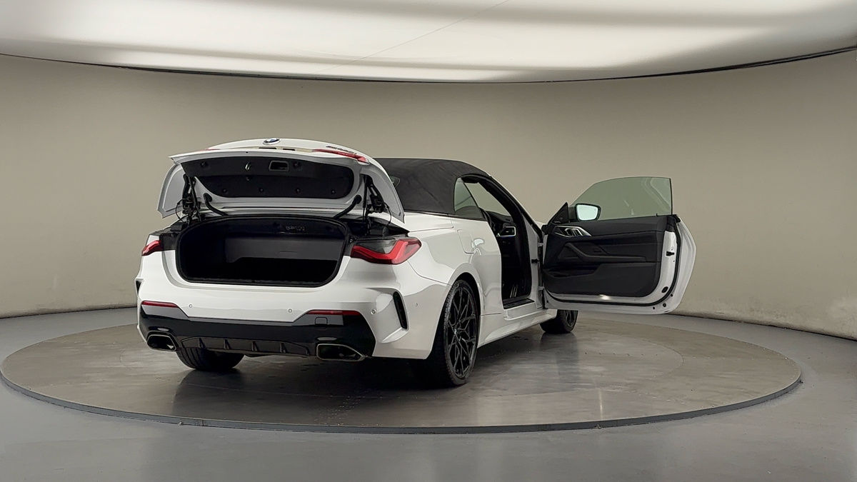 Used BMW 4 Series 2021 for sale - 75962066: Photo 59