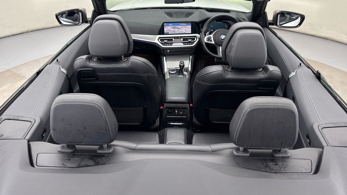 Used BMW 4 Series 2021 for sale - 75962066: Photo 6