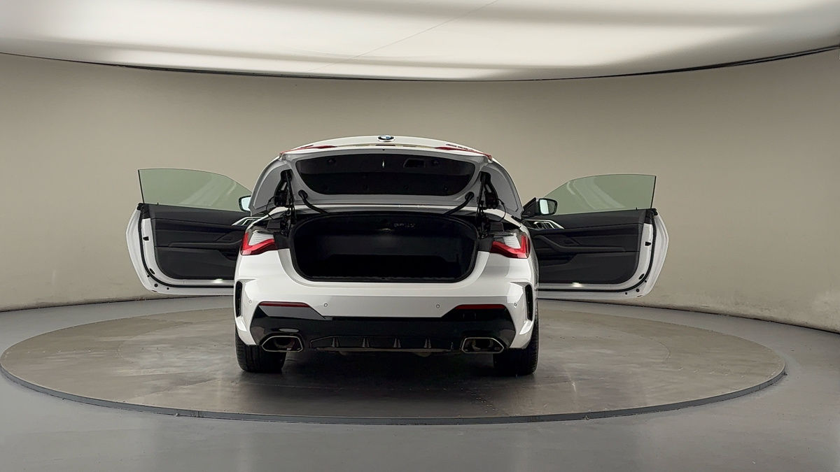 Used BMW 4 Series 2021 for sale - 75962066: Photo 60