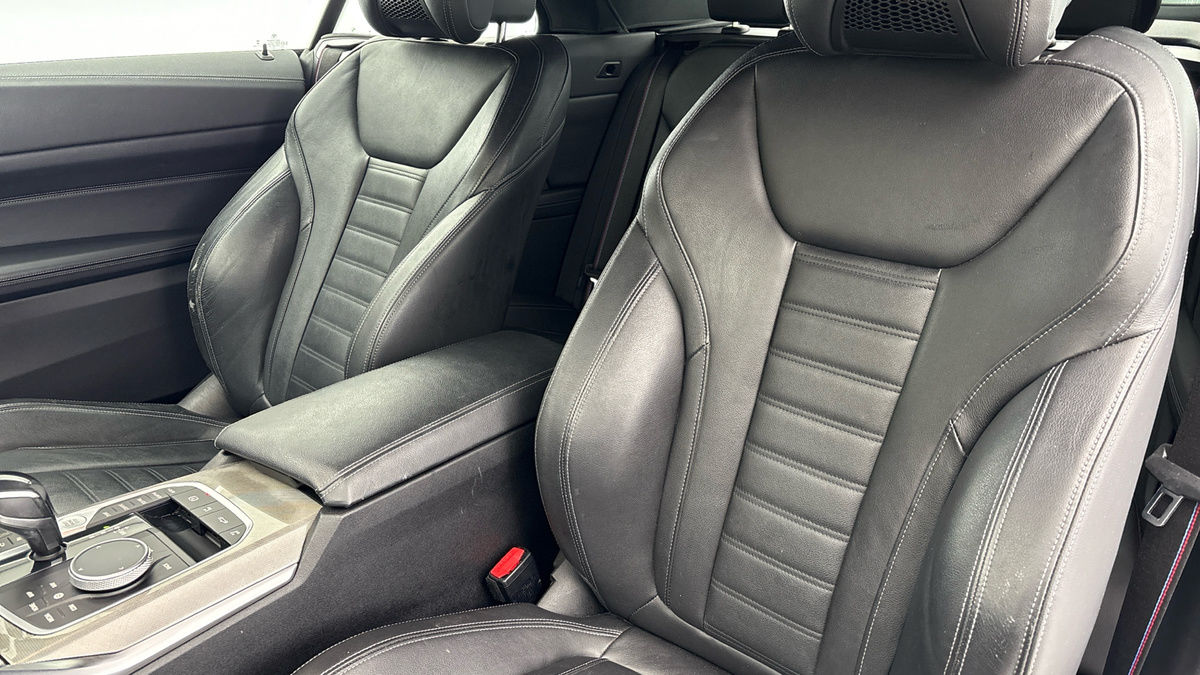 Used BMW 4 Series 2021 for sale - 75962066: Photo 7