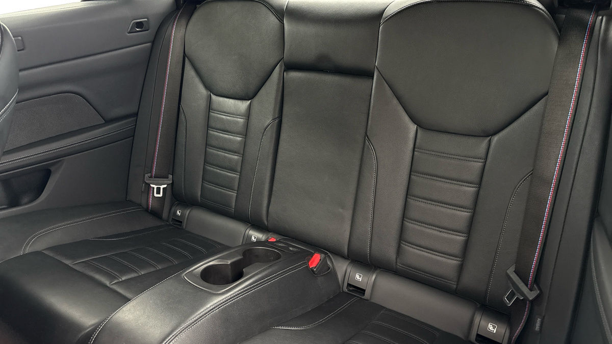 Used BMW 4 Series 2021 for sale - 75962066: Photo 8