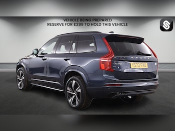 Used Volvo XC90 2023 for sale - 78358843: Photo