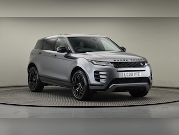 2020 - 2.0 D180 MHEV R-Dynamic SE SUV 5dr Diesel Auto 4WD Euro 6 (s/s) (180 ps)