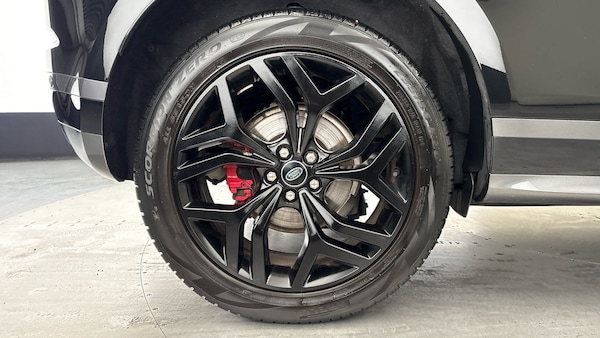 Used Land Rover Range Rover Evoque 2022 for sale - 76211087: Photo 10