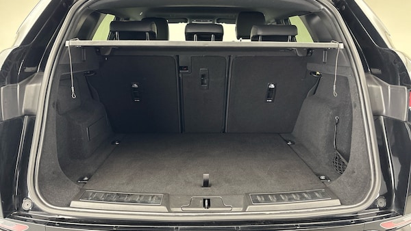 Used Land Rover Range Rover Evoque 2022 for sale - 76211087: Photo 11
