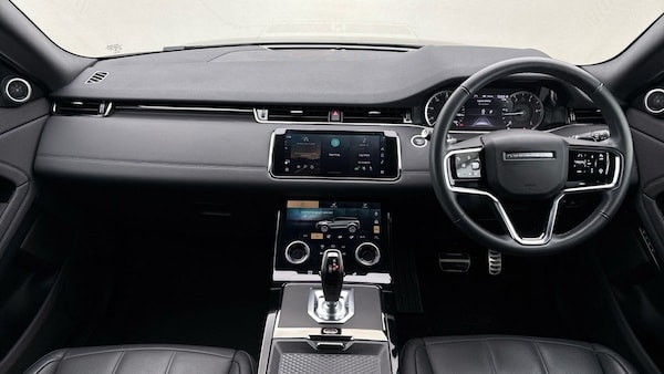 Used Land Rover Range Rover Evoque 2022 for sale - 76211087: Photo 12