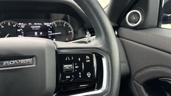 Used Land Rover Range Rover Evoque 2022 for sale - 76211087: Photo 14