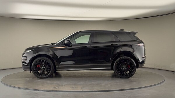 Used Land Rover Range Rover Evoque 2022 for sale - 76211087: Photo 15
