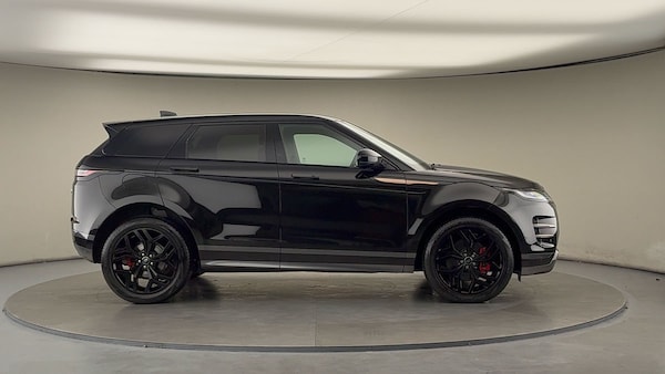 Used Land Rover Range Rover Evoque 2022 for sale - 76211087: Photo 16