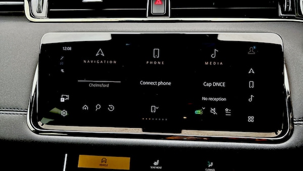 Used Land Rover Range Rover Evoque 2022 for sale - 76211087: Photo 17