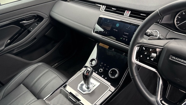 Used Land Rover Range Rover Evoque 2022 for sale - 76211087: Photo 18