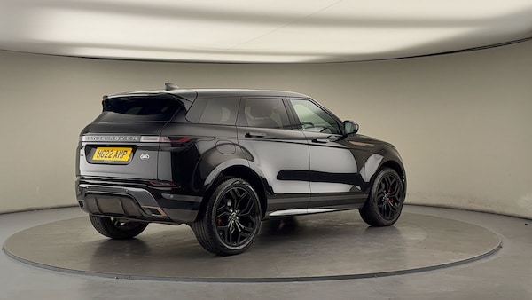 Used Land Rover Range Rover Evoque 2022 for sale - 76211087: Photo 21