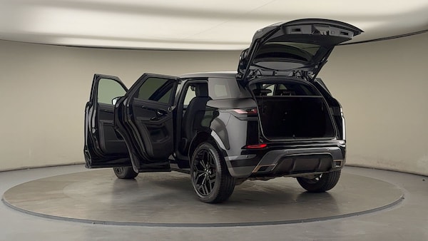 Used Land Rover Range Rover Evoque 2022 for sale - 76211087: Photo 23