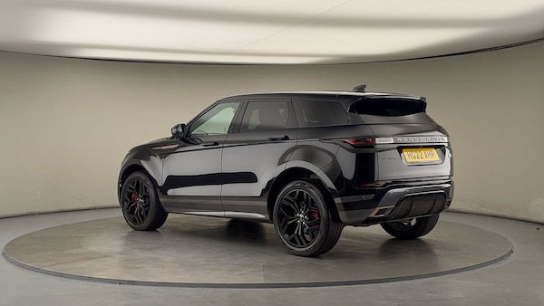 Used Land Rover Range Rover Evoque 2022 for sale - 76211087: Photo 25