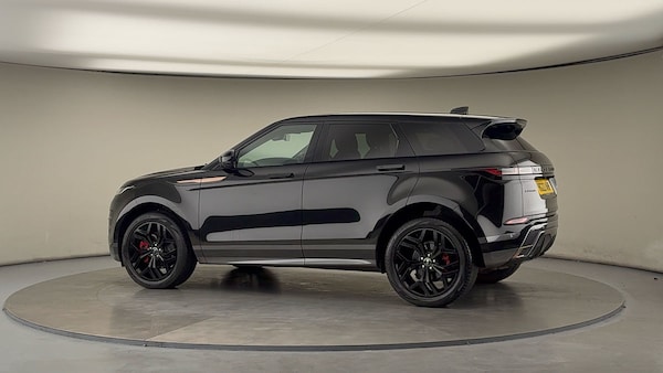 Used Land Rover Range Rover Evoque 2022 for sale - 76211087: Photo 26