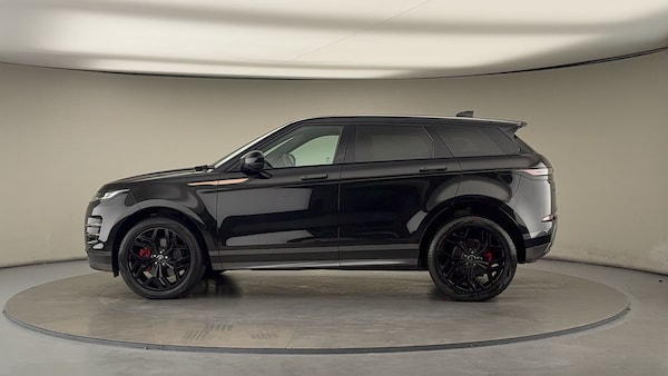 Used Land Rover Range Rover Evoque 2022 for sale - 76211087: Photo 27