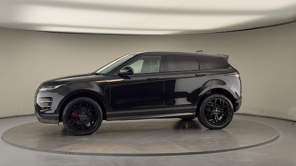 Used Land Rover Range Rover Evoque 2022 for sale - 76211087: Photo 28
