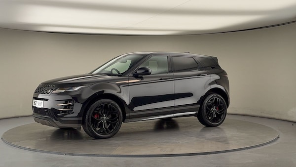 Used Land Rover Range Rover Evoque 2022 for sale - 76211087: Photo 29