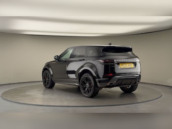 Used Land Rover Range Rover Evoque 2022 for sale - 76211087: Photo