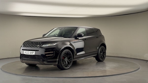Used Land Rover Range Rover Evoque 2022 for sale - 76211087: Photo 30