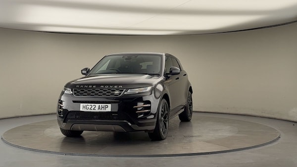 Used Land Rover Range Rover Evoque 2022 for sale - 76211087: Photo 31