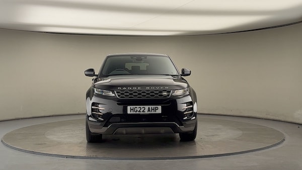 Used Land Rover Range Rover Evoque 2022 for sale - 76211087: Photo 32