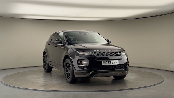 Used Land Rover Range Rover Evoque 2022 for sale - 76211087: Photo 33