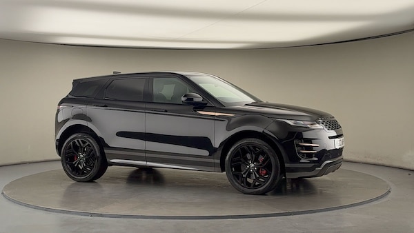 Used Land Rover Range Rover Evoque 2022 for sale - 76211087: Photo 35