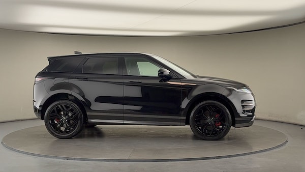 Used Land Rover Range Rover Evoque 2022 for sale - 76211087: Photo 36