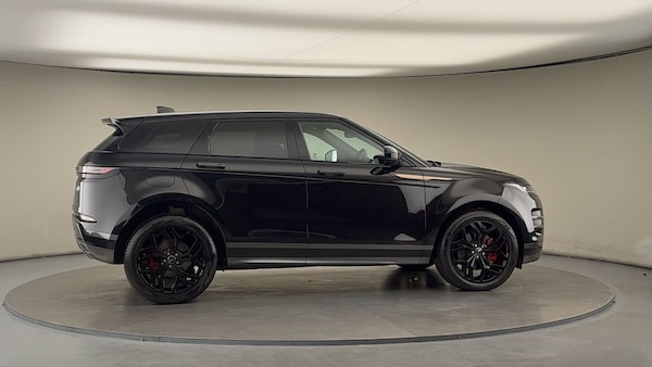 Used Land Rover Range Rover Evoque 2022 for sale - 76211087: Photo 37