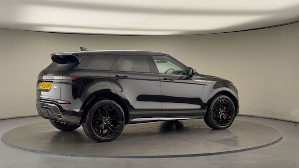 Used Land Rover Range Rover Evoque 2022 for sale - 76211087: Photo 38