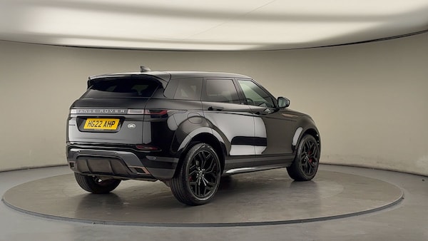 Used Land Rover Range Rover Evoque 2022 for sale - 76211087: Photo 39