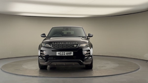 Used Land Rover Range Rover Evoque 2022 for sale - 76211087: Photo 3
