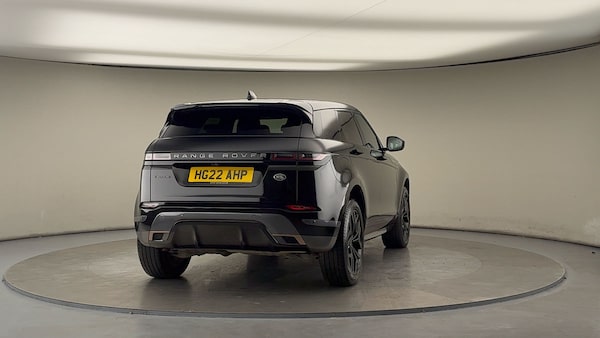 Used Land Rover Range Rover Evoque 2022 for sale - 76211087: Photo 40