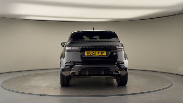Used Land Rover Range Rover Evoque 2022 for sale - 76211087: Photo 41