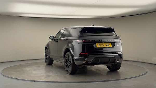 Used Land Rover Range Rover Evoque 2022 for sale - 76211087: Photo 42