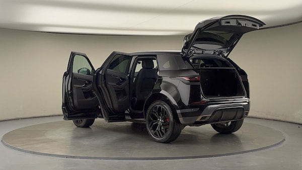 Used Land Rover Range Rover Evoque 2022 for sale - 76211087: Photo 43