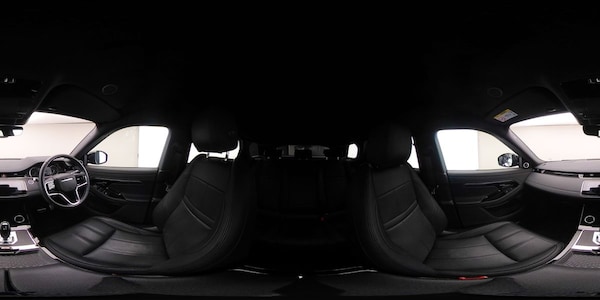 Used Land Rover Range Rover Evoque 2022 for sale - 76211087: Photo 44