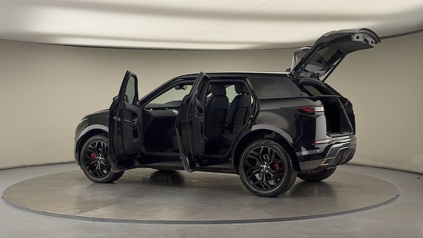 Used Land Rover Range Rover Evoque 2022 for sale - 76211087: Photo 45