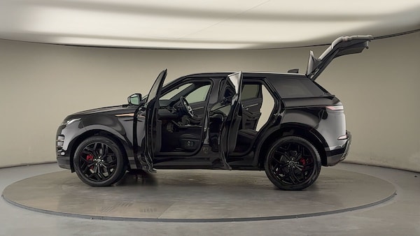 Used Land Rover Range Rover Evoque 2022 for sale - 76211087: Photo 46