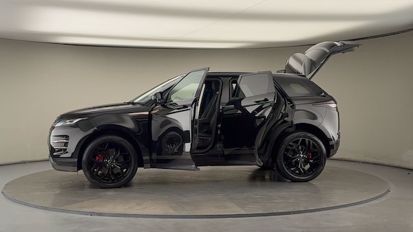 Used Land Rover Range Rover Evoque 2022 for sale - 76211087: Photo 47