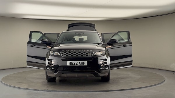 Used Land Rover Range Rover Evoque 2022 for sale - 76211087: Photo 51