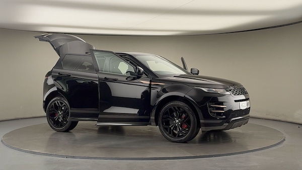 Used Land Rover Range Rover Evoque 2022 for sale - 76211087: Photo 54