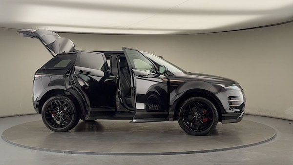 Used Land Rover Range Rover Evoque 2022 for sale - 76211087: Photo 55