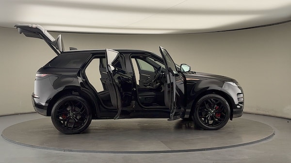 Used Land Rover Range Rover Evoque 2022 for sale - 76211087: Photo 56