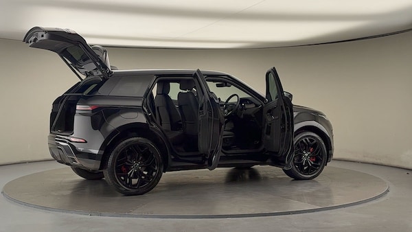 Used Land Rover Range Rover Evoque 2022 for sale - 76211087: Photo 57